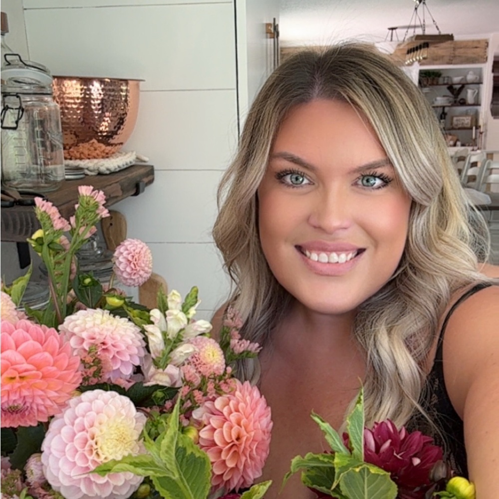 Meet your Posher, Ashlee